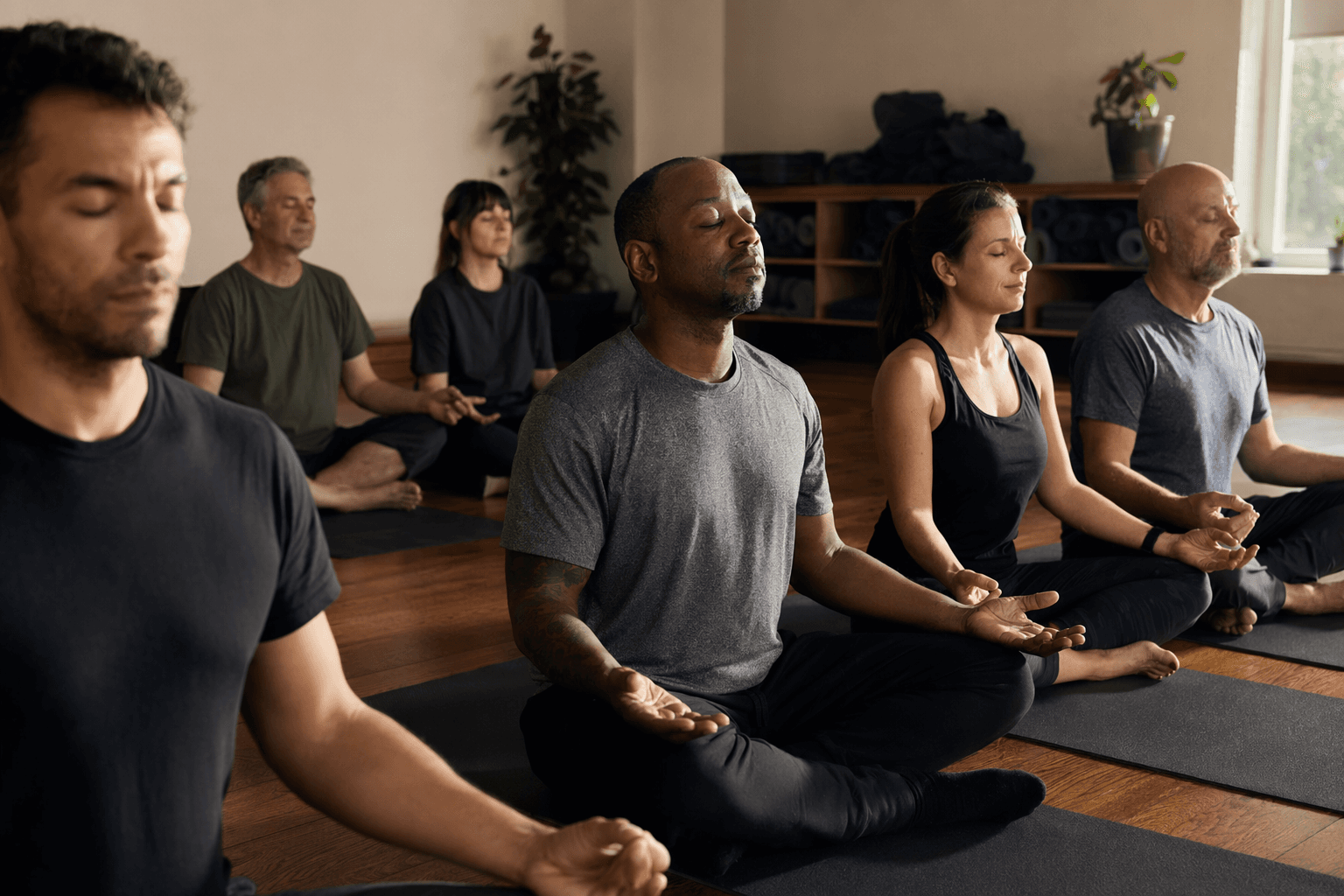 University of Delaware webinar examines yoga, mindfulness in addiction treatment