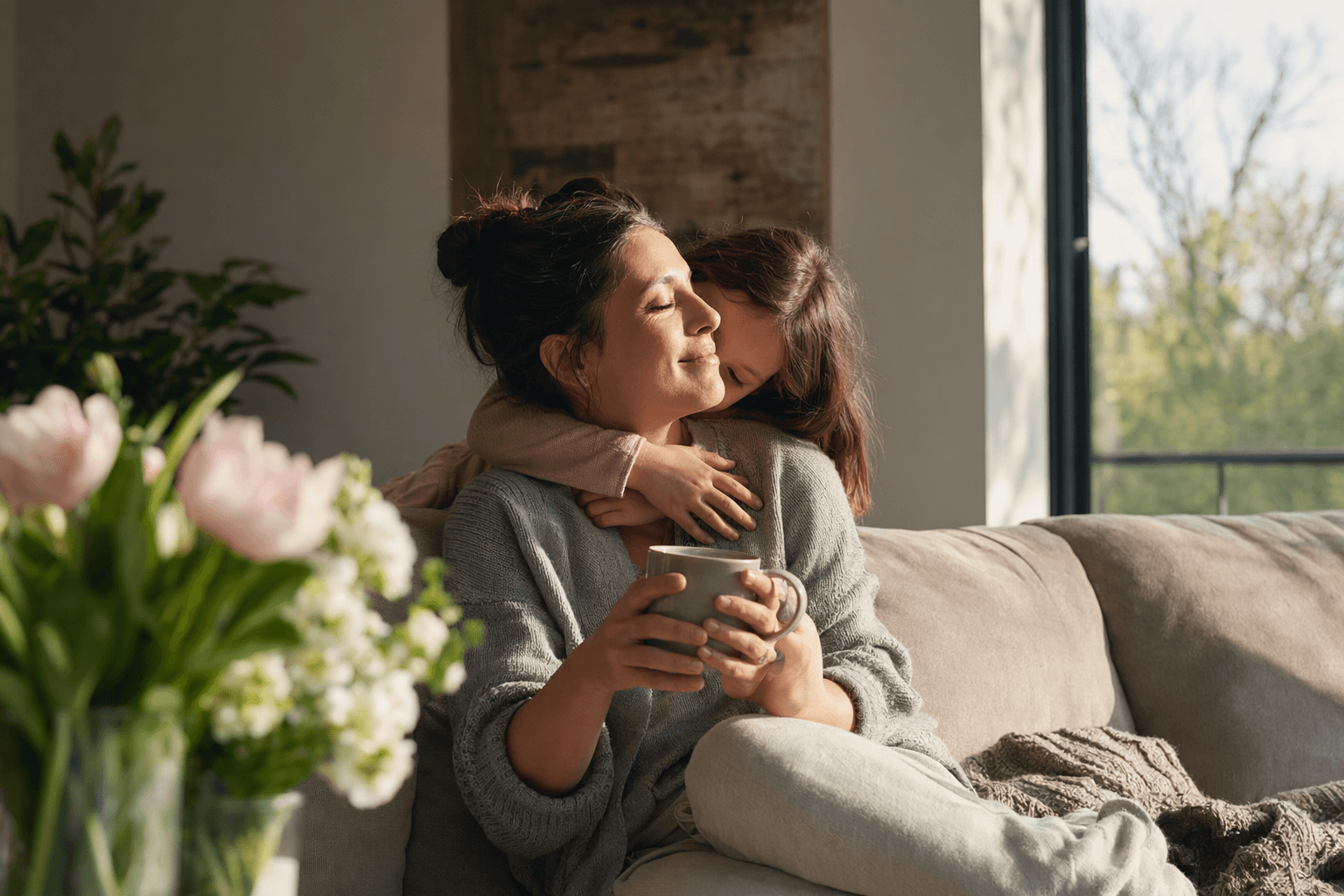What Moms Don’t Want, Better Mother’s Day Gifts Instead