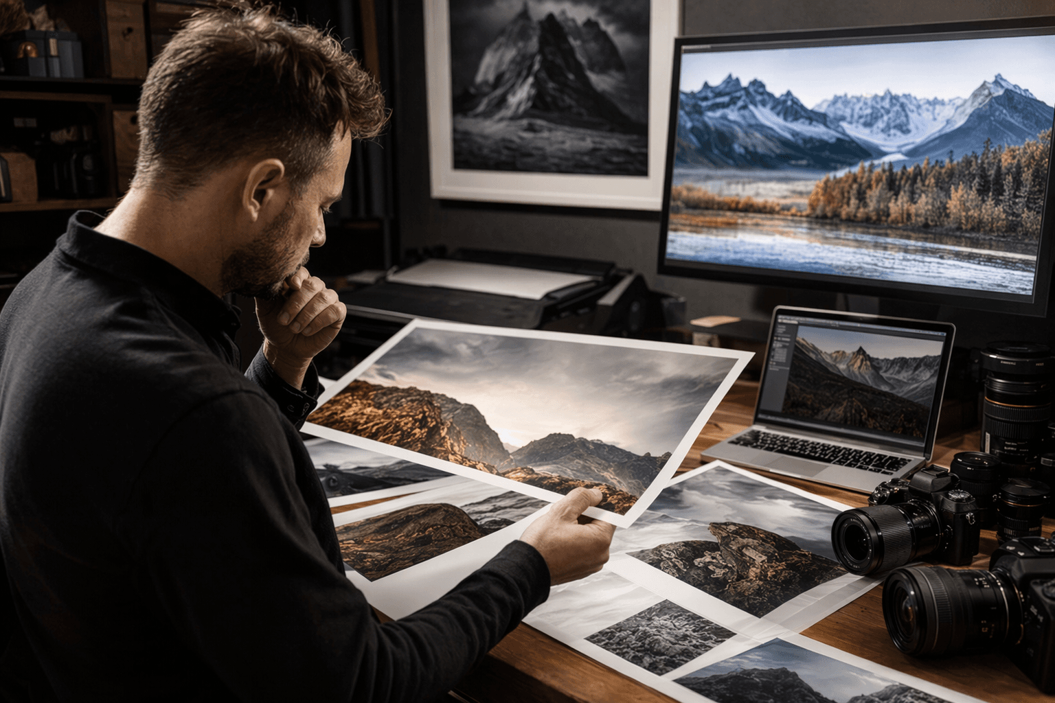 Do Photographers Really Need 40-Plus-Megapixel Cameras?