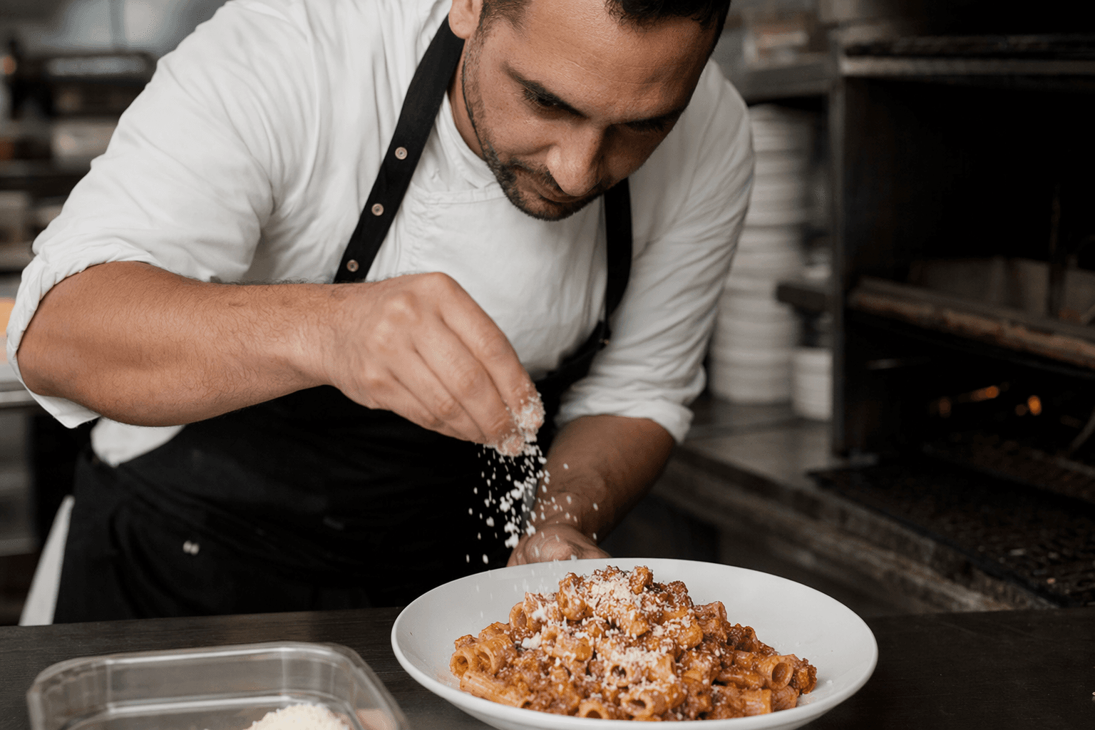 Urbano Modern Italian expands to Herndon with summer 2026 opening planned