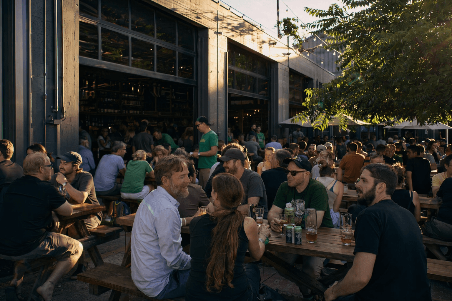 Stone Brewing to close Richmond taproom, ending local craft beer landmark