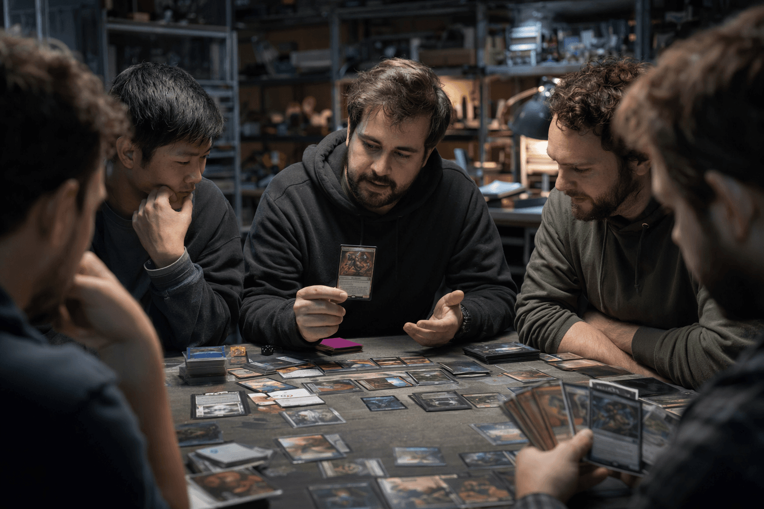 EDHREC questions whether Atraxa still deserves Commander’s top-tier reputation