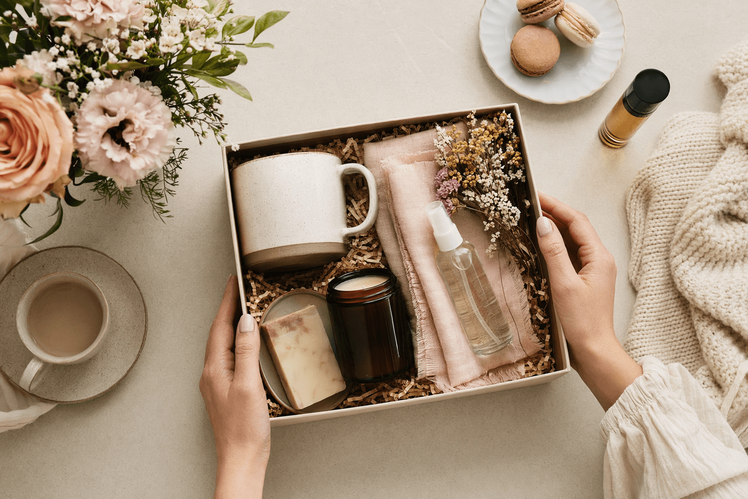 Mother’s Day Gifts I’d Actually Buy, Small-Business Finds Included
