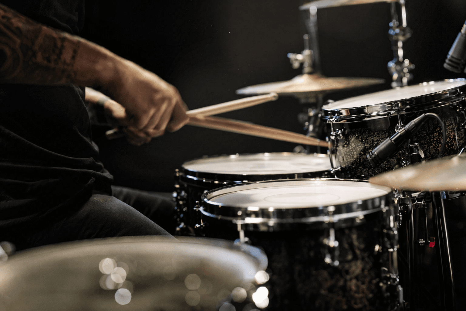 Guitar Center revives Drum-Off, opening a new path for drummers