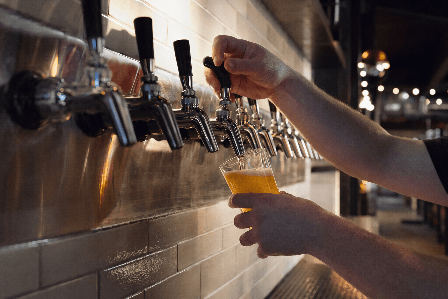Platypus Brewing to close Houston taproom after nearly a decade