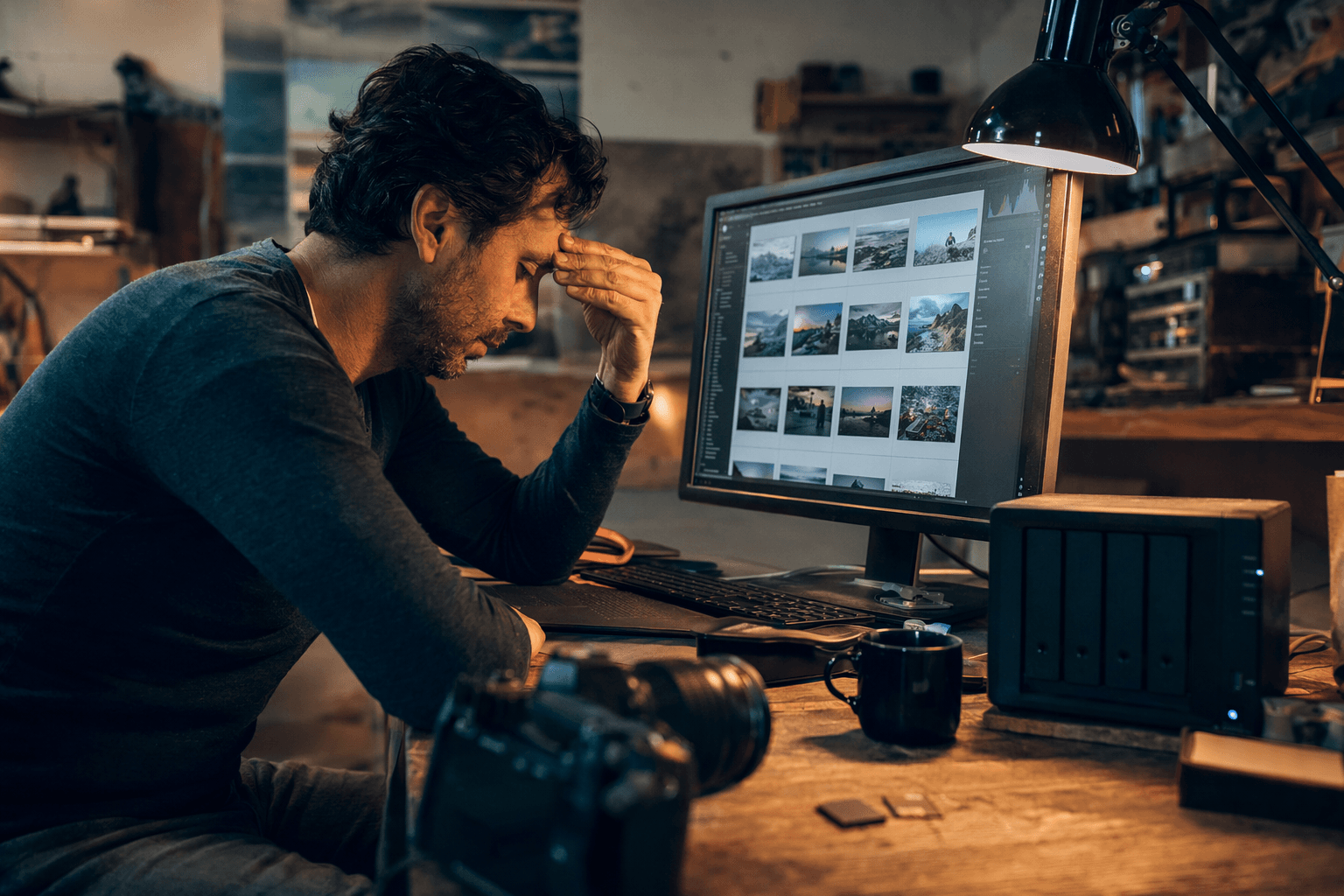 Do More Megapixels Still Matter, Cameras Face a Resolution Reckoning