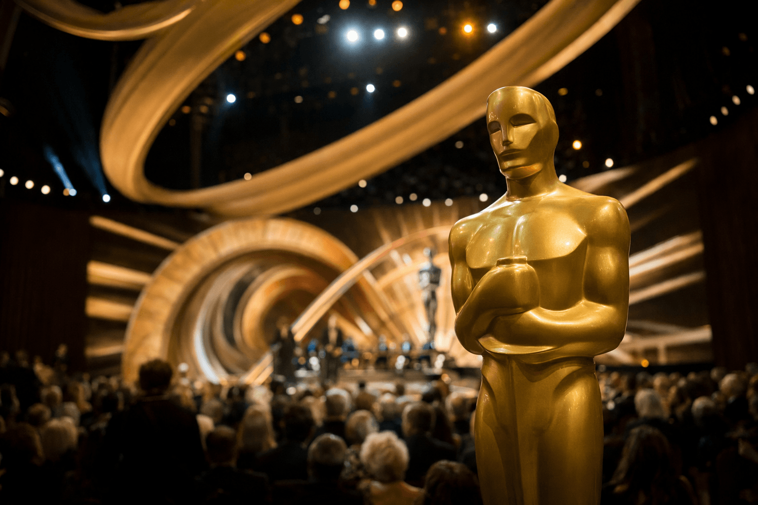 Academy tightens AI rules, expands international film eligibility for 99th Oscars