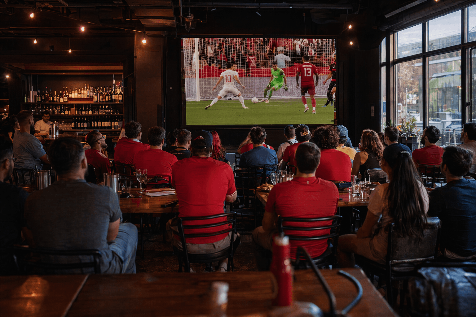 Canadian businesses tread carefully as FIFA tightens World Cup watch party rules