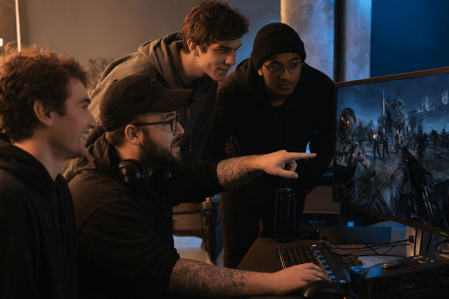 Treyarch fixes Black Ops 7 Endgame, Zombies bugs in Season 03 update