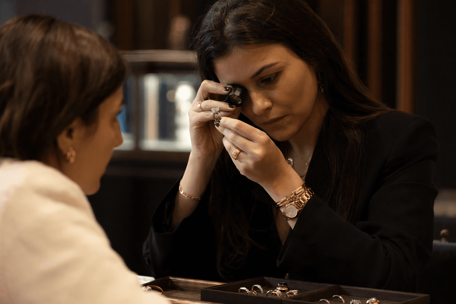 Vintage Jewelry Buyers Demand Provenance as Sustainability Claims Face Scrutiny