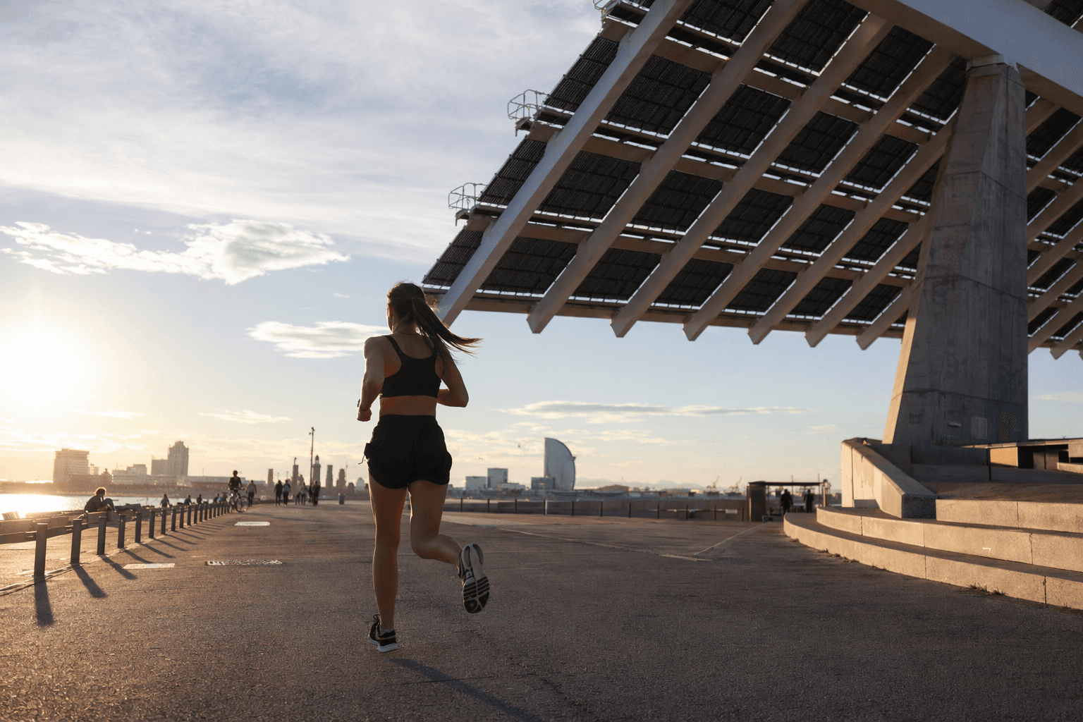 Barcelona’s 2026 architecture year expands citywide active-lifestyle programming