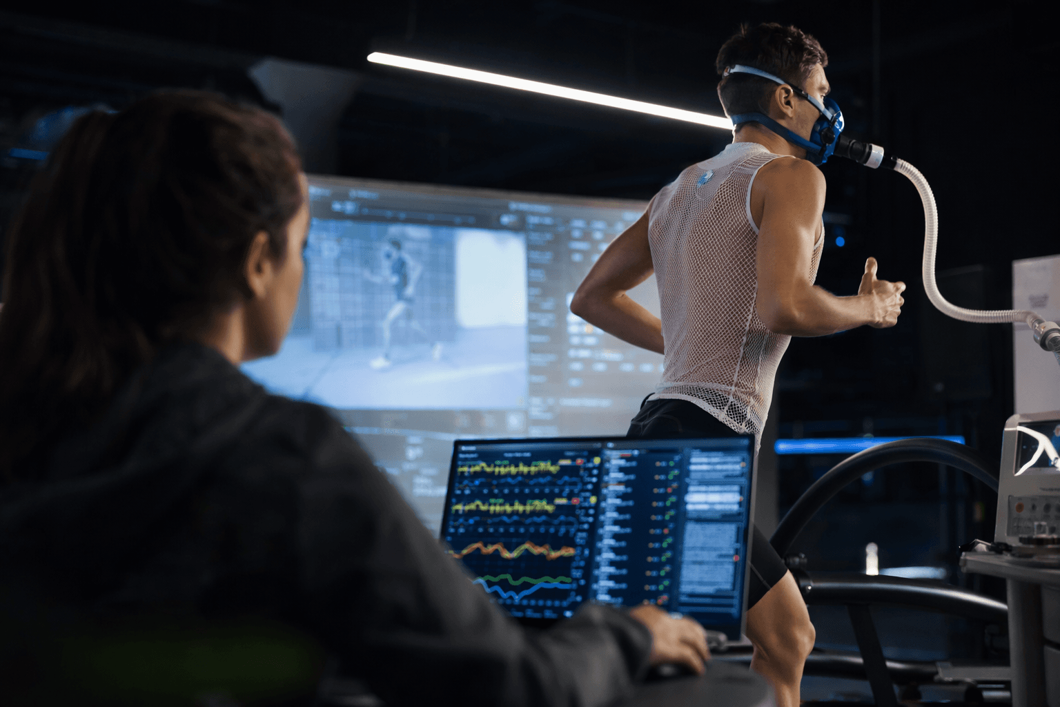 Barcelona’s Sports Tomorrow Congress spotlights sport-tech innovation and fitness trends