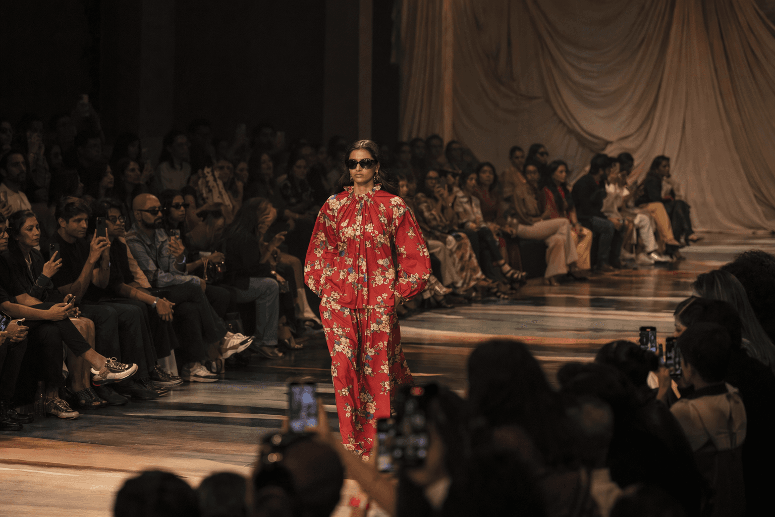 Luxury Houses Turn to Mumbai, Craft and Indian Heritage