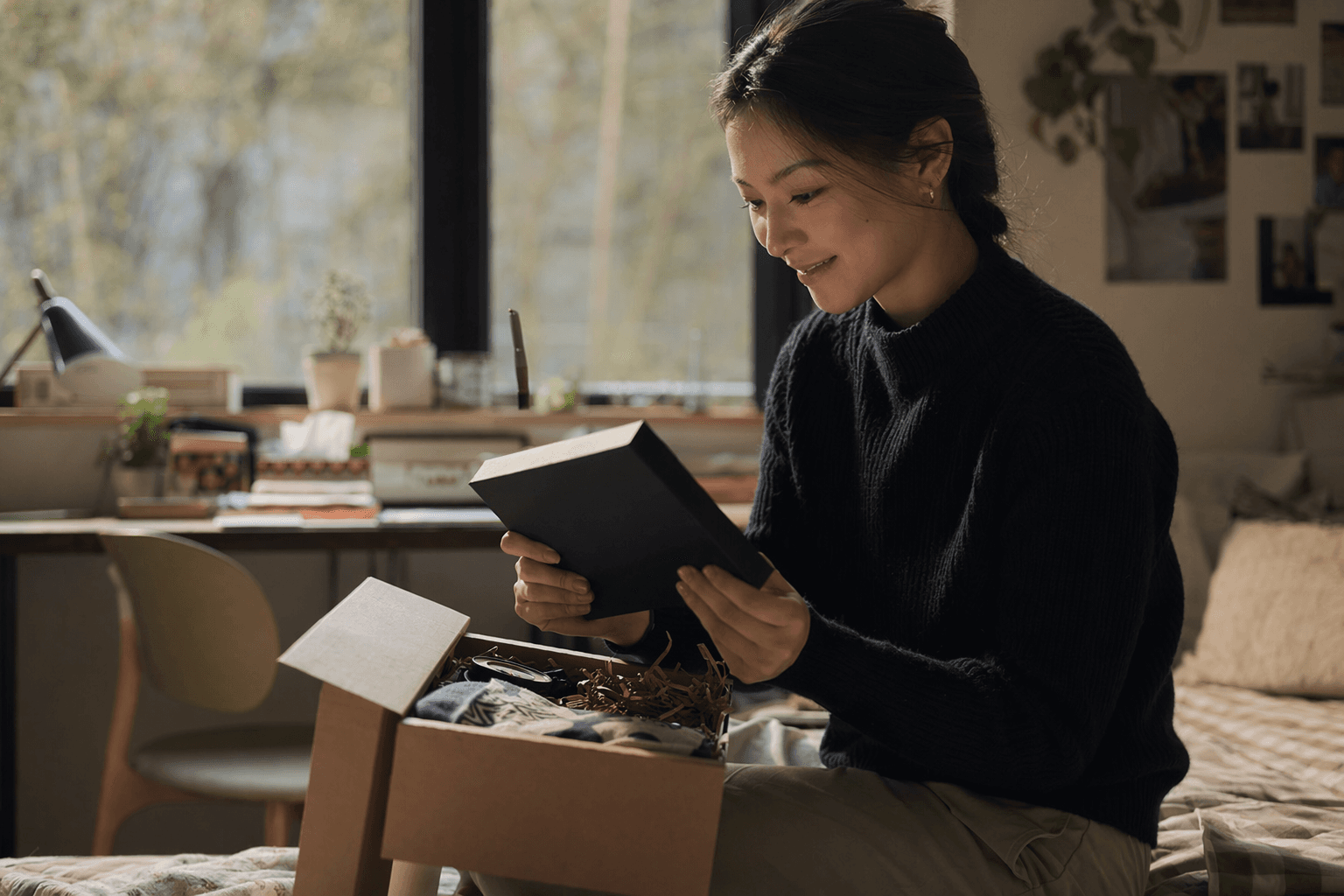 Last-minute graduation gifts, ready-to-ship picks and subscriptions to buy now
