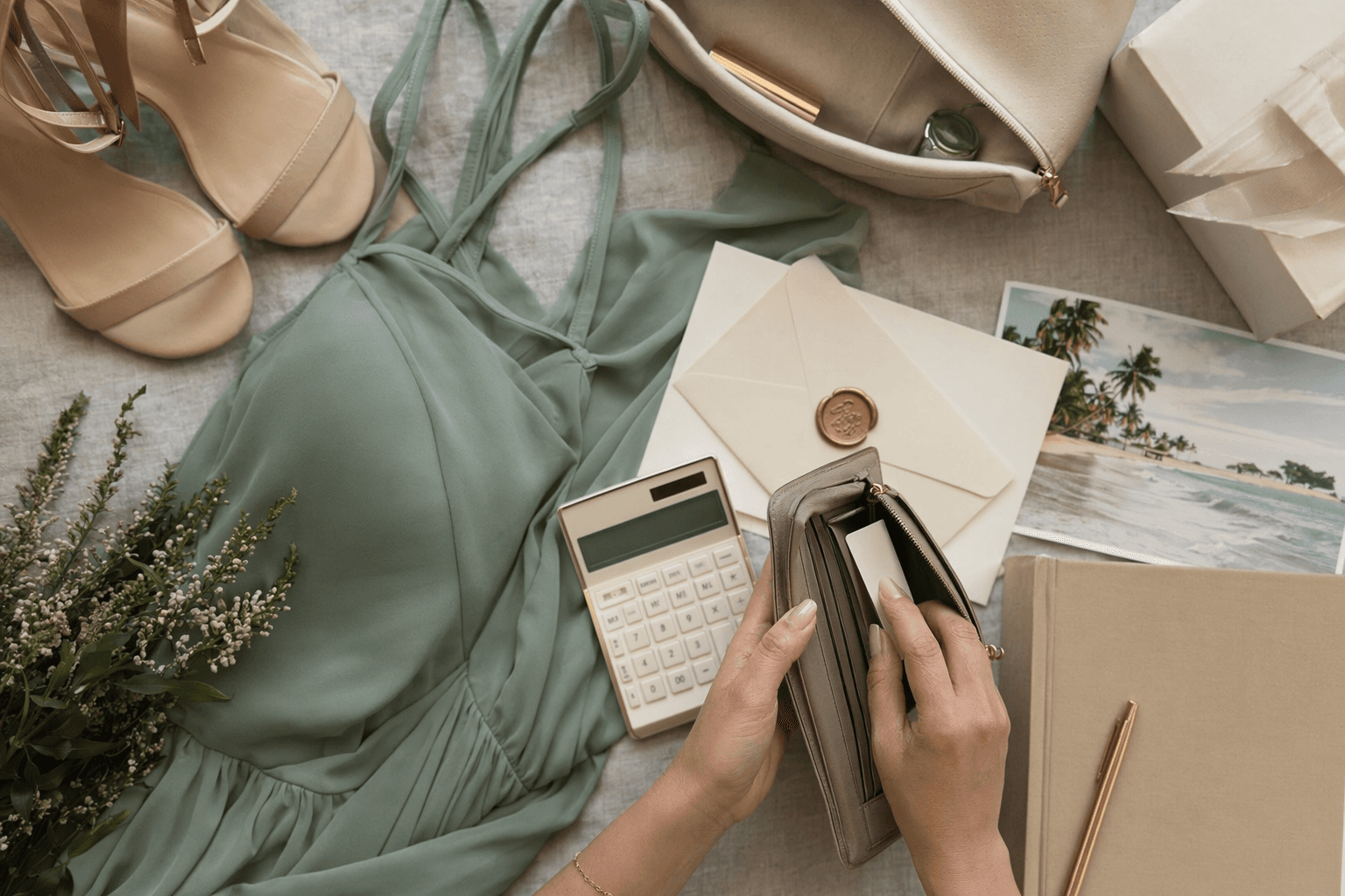 What Bridesmaids Really Pay in 2026, From Dresses to Destination Trips
