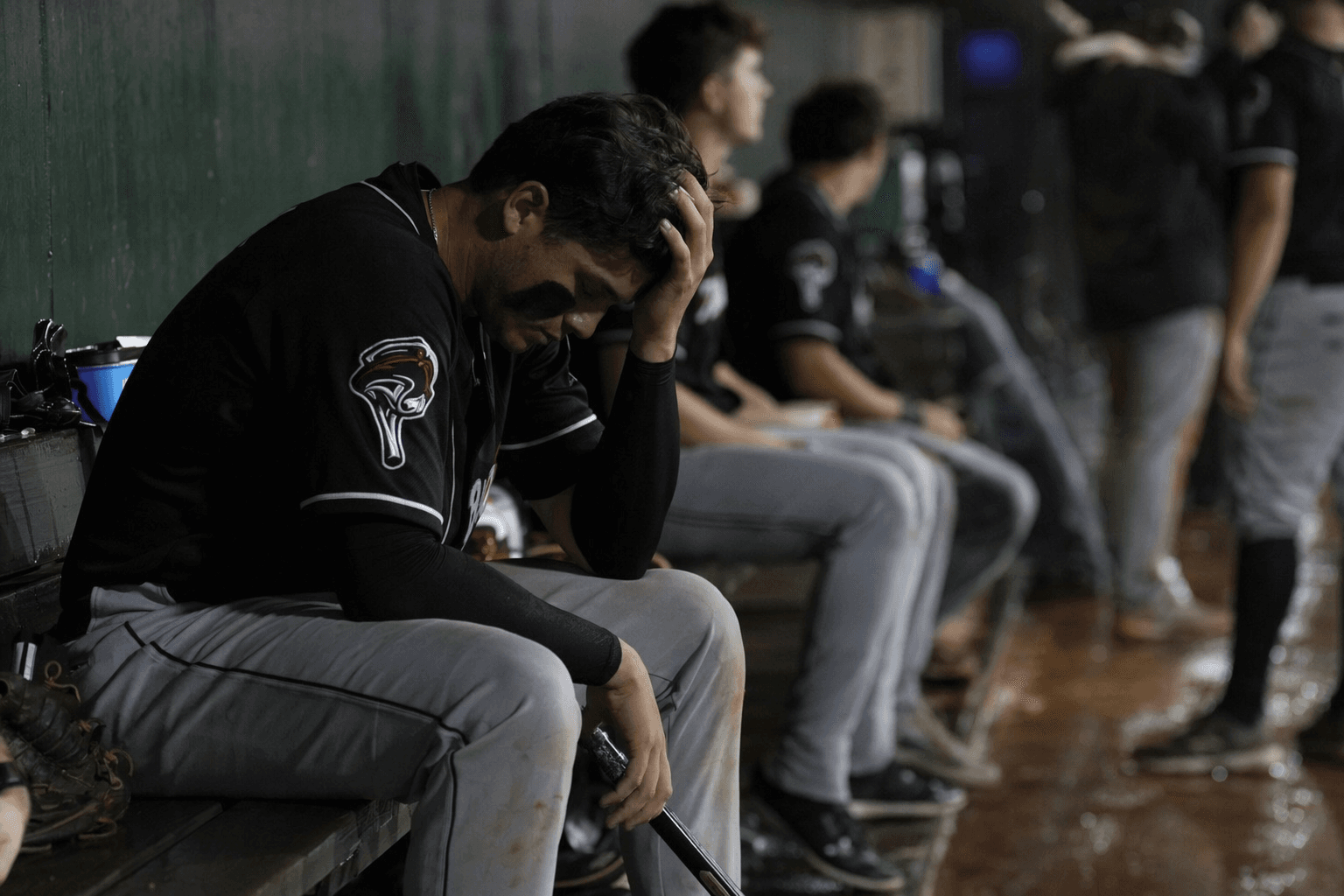 Bats rally in ninth, but Storm Chasers walk off with 8-7 win