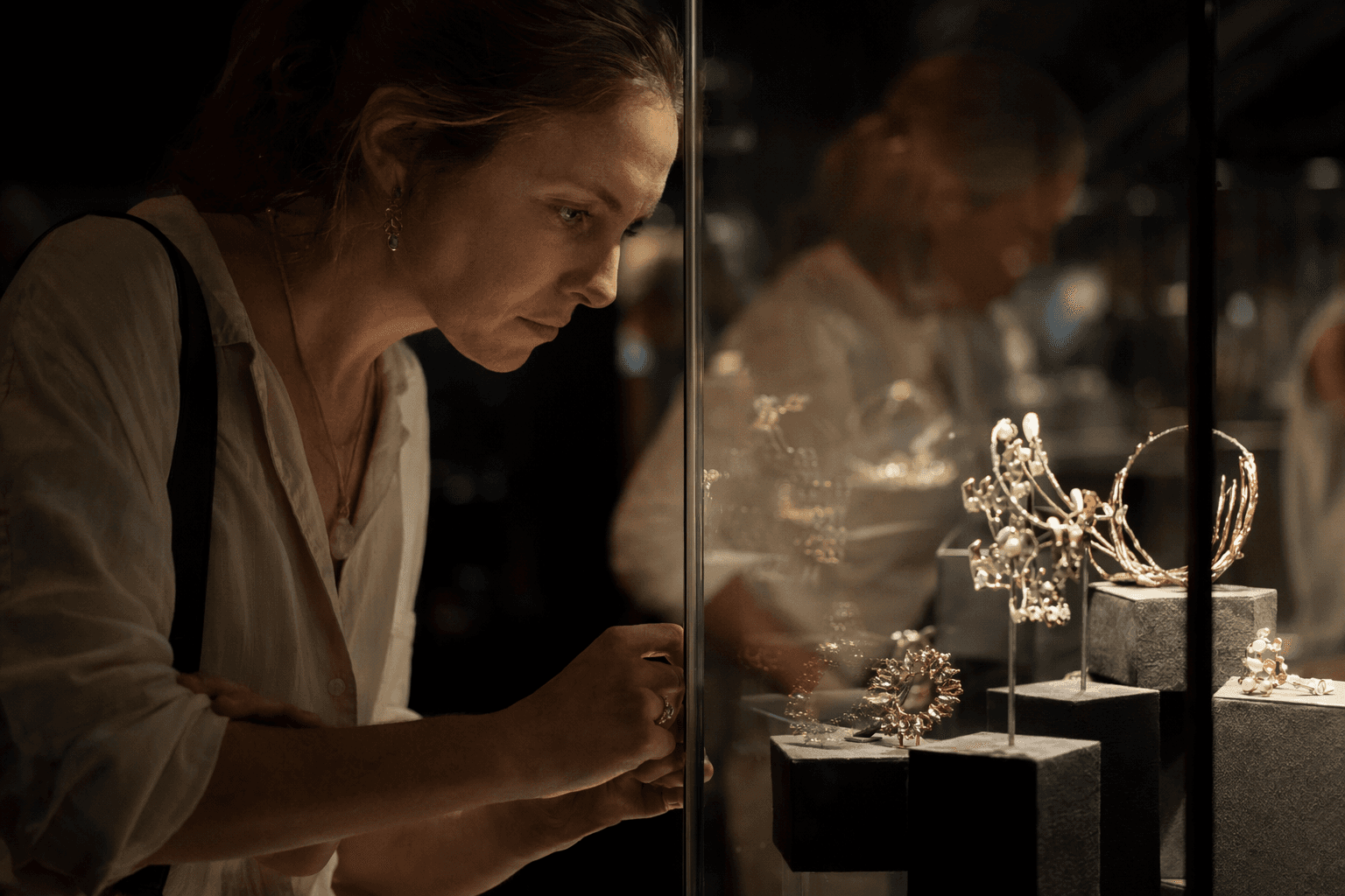 MAD About Jewelry returns with 45 artists, upcycled contemporary pieces