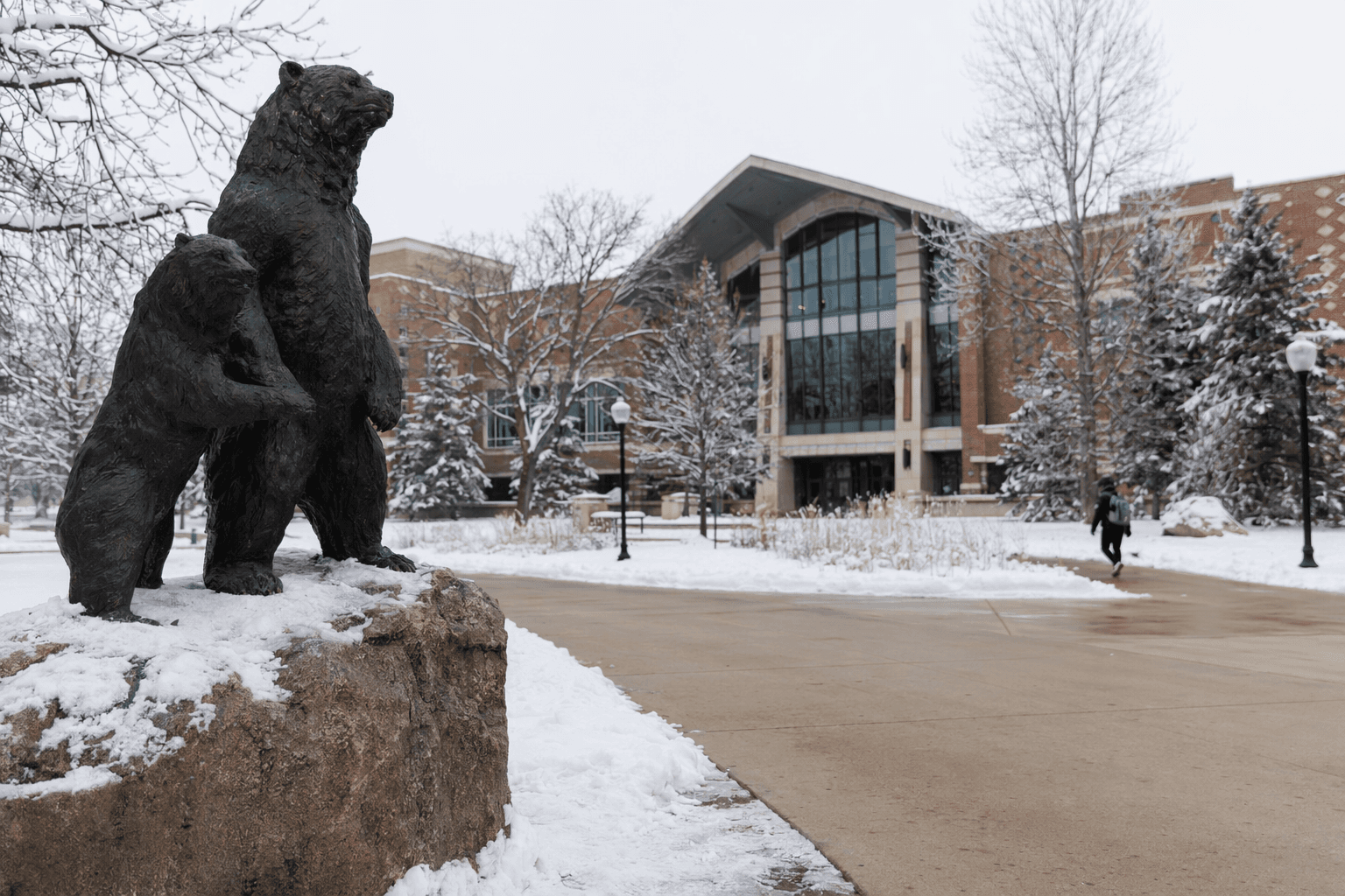 Bemidji State gets $8.1 million gift, renames college for alumnus