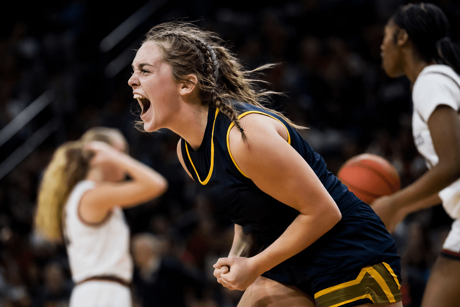 Prep Girls Hoops spotlights Indiana’s top five 2029 girls prospects