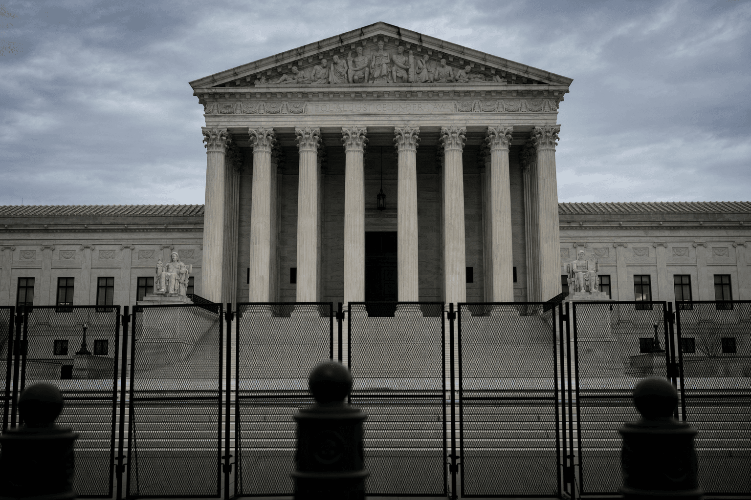 Alabama, Tennessee rush to redraw maps after Supreme Court ruling