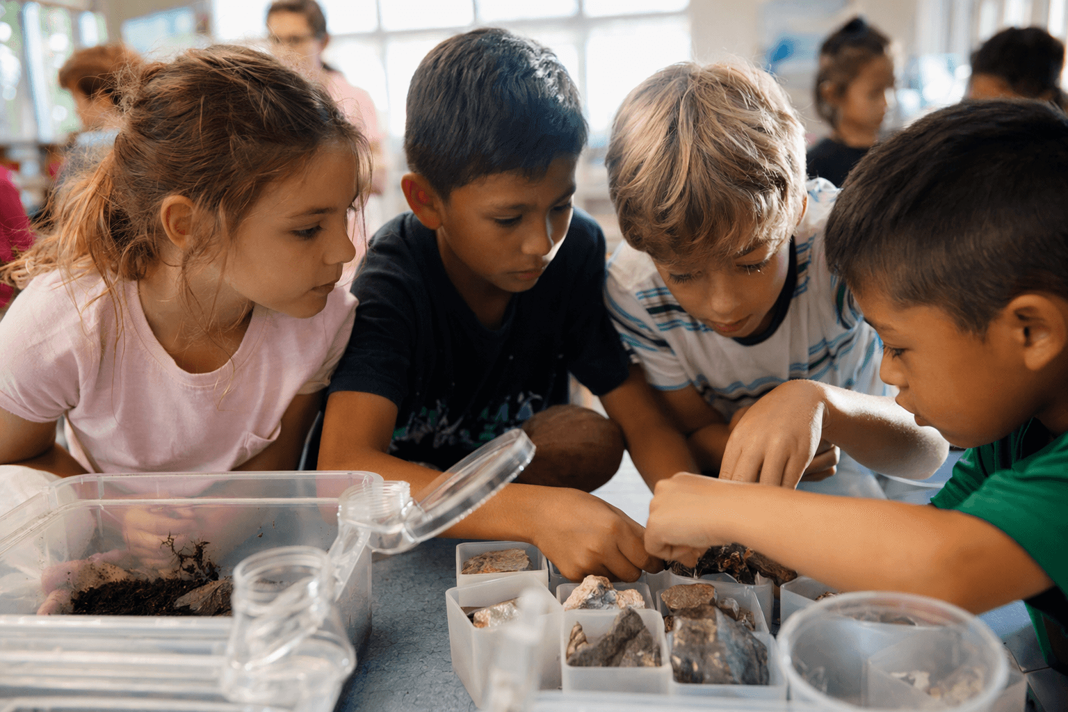 Rio Rancho schools announce affordable summer camps for grades K-8