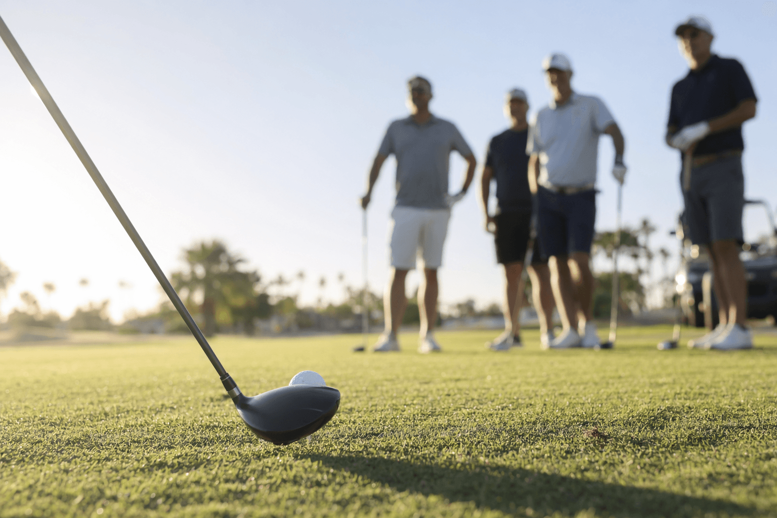 Yuma golf tournament raises funds for Amberly’s Place services