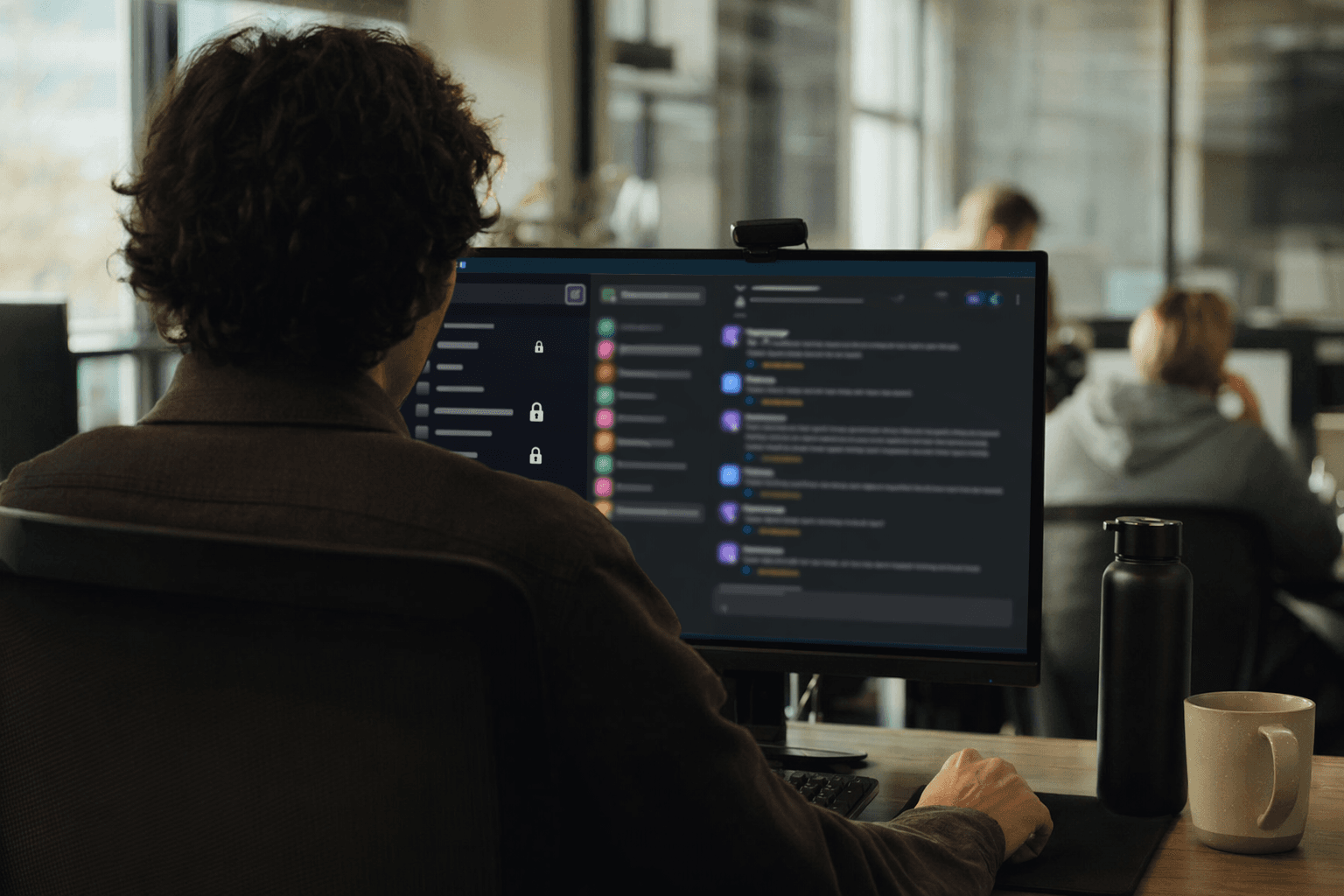 Notion lets Custom Agents access private Slack channels with permissions control