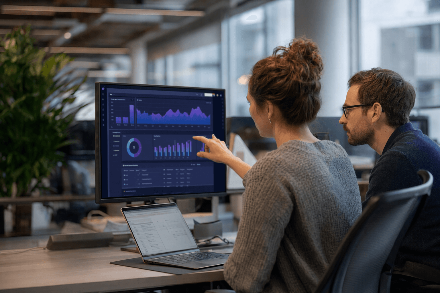 Atlassian results suggest stronger growth ahead for monday.com