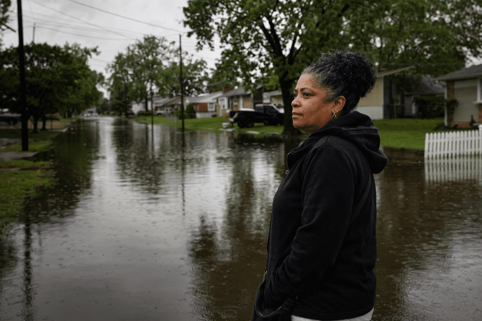 Prince George’s County funds Capitol Heights stormwater project to curb flooding