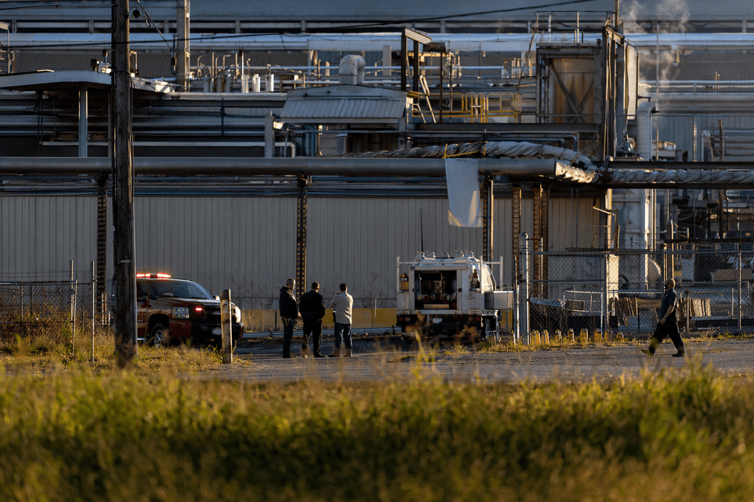 Two men critically injured in Brandywine industrial accident, police investigate