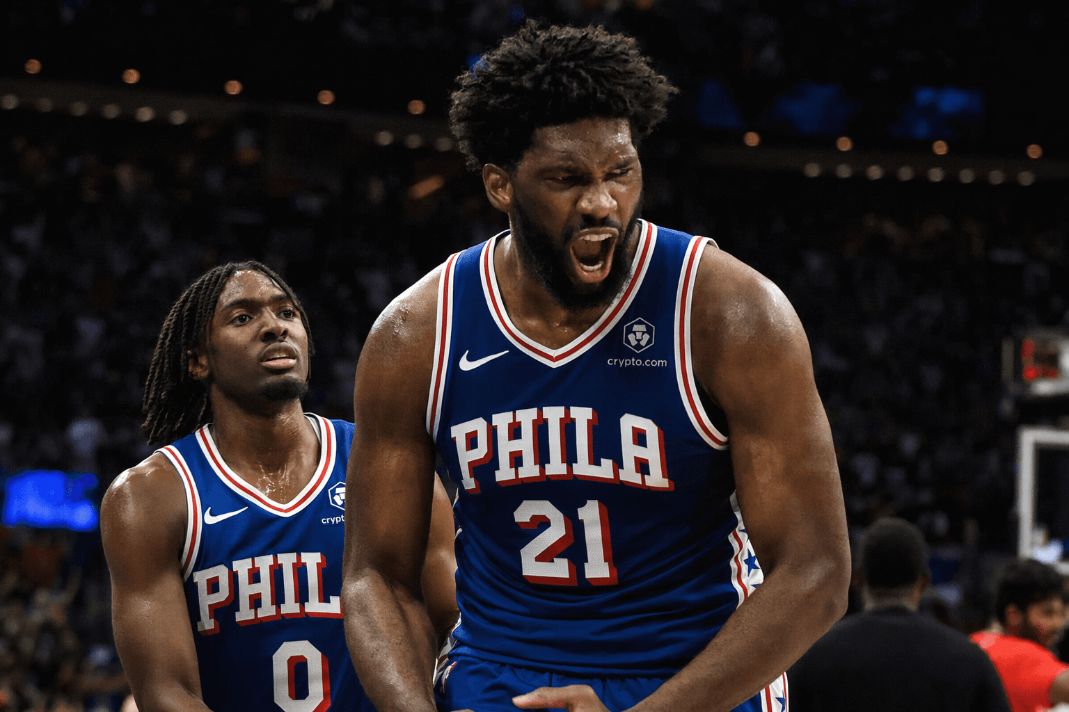 Celtics, 76ers meet in Game 7 after Philadelphia forces comeback showdown in Boston