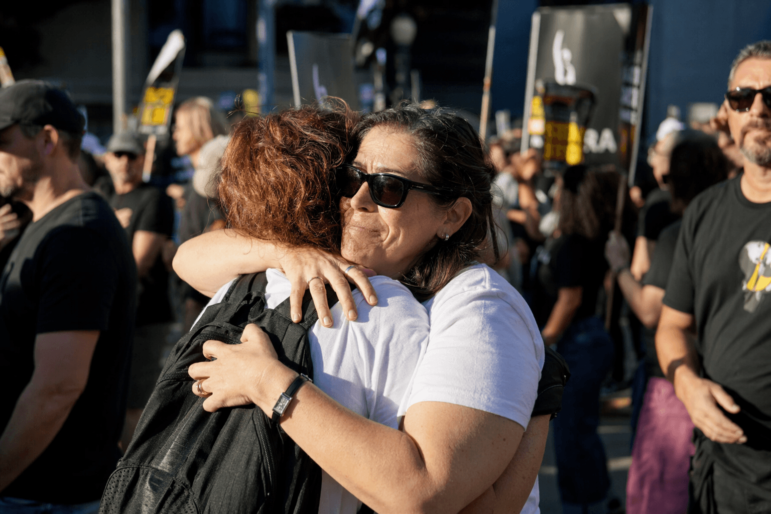 SAG-AFTRA and Studios Reach Tentative Deal, Ending 118-Day Strike