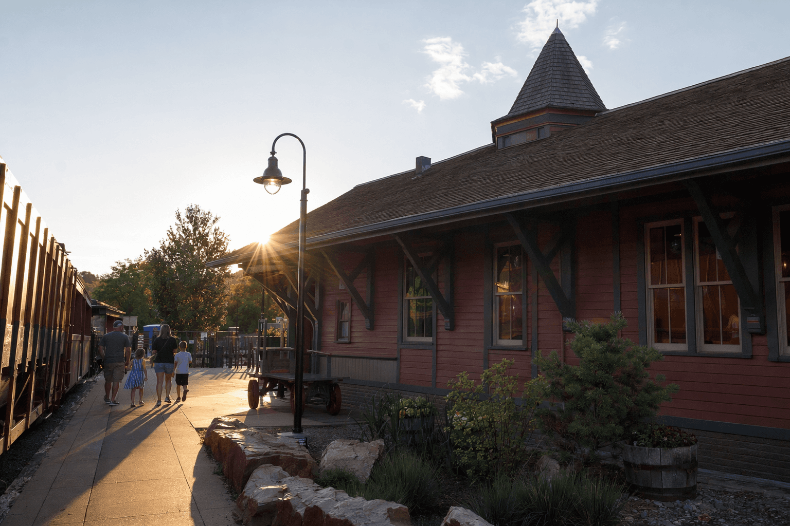 Castle Rock marks Historic Preservation Month with tours, scavenger hunts, museum events
