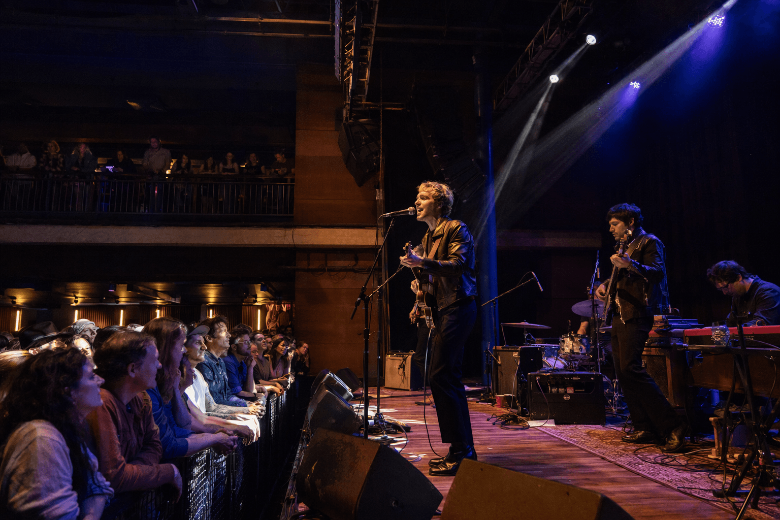 The Nude Party returns to Asheville for Grey Eagle homecoming show