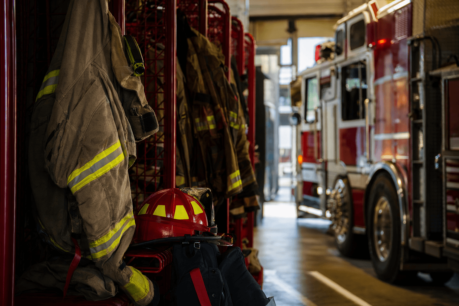 Union County opens comment period on rescue, emergency services funding requests