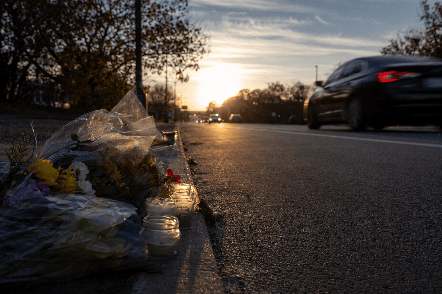 North Bellport man charged after fatal Bay Shore hit-and-run crash