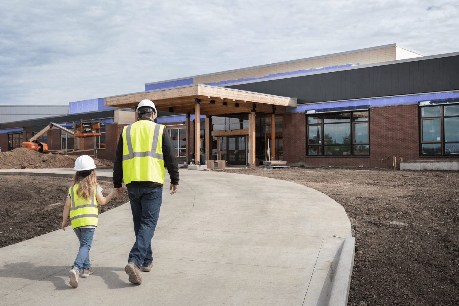 Storm Lake Early Elementary Pre-K wing on track for August opening