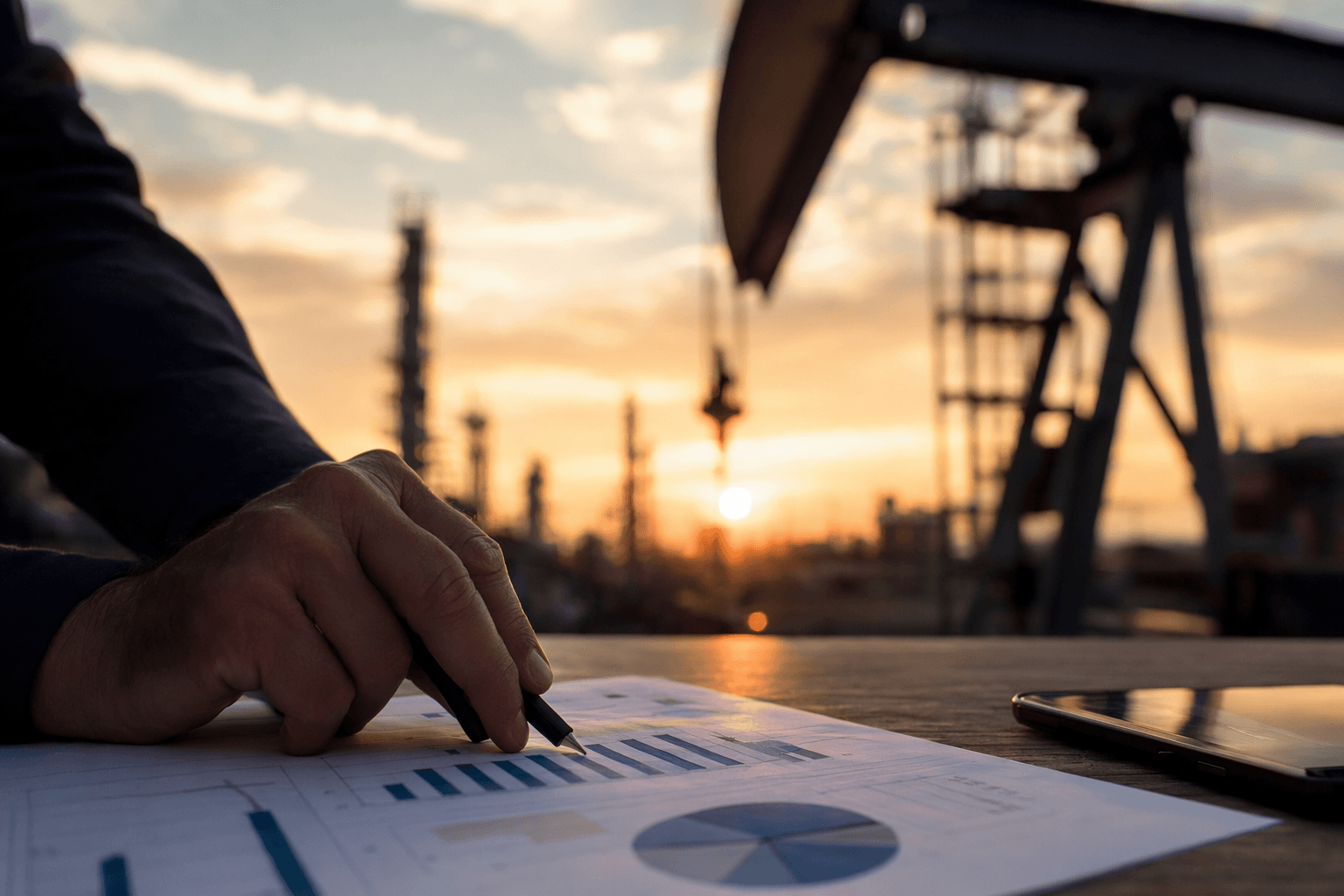 Goldman Sachs tops oil and gas M&A value as energy deal flow rebounds