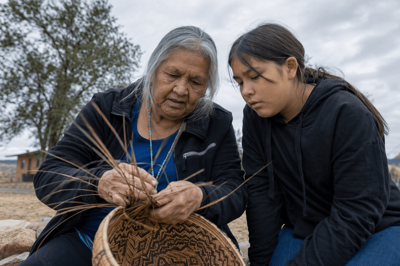 Apache Culture Department releases May 2026 calendar of classes, events