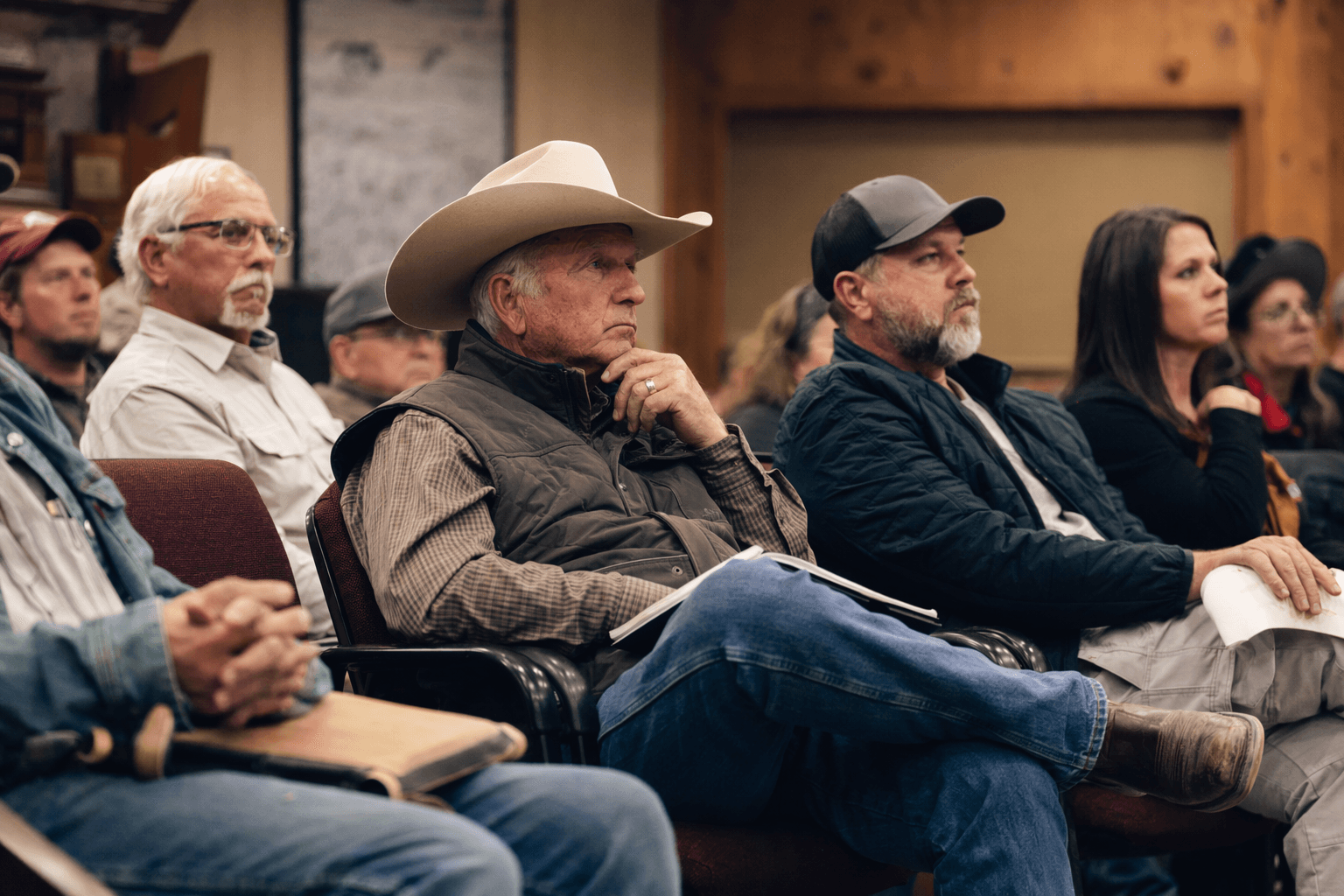 Apache County planning commission to hear public comment on land use issues