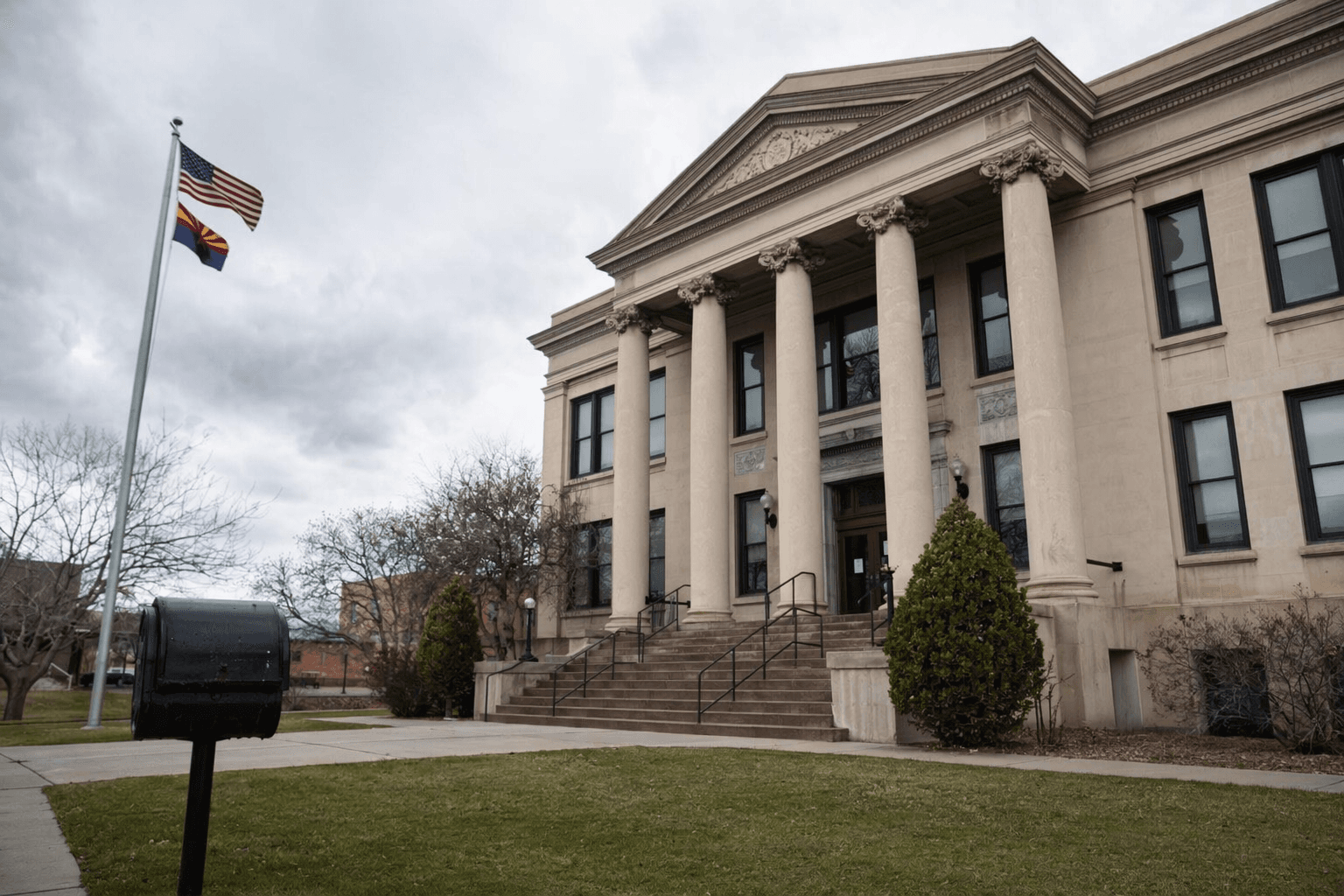 Apache County property tax deadline has passed, payment options available