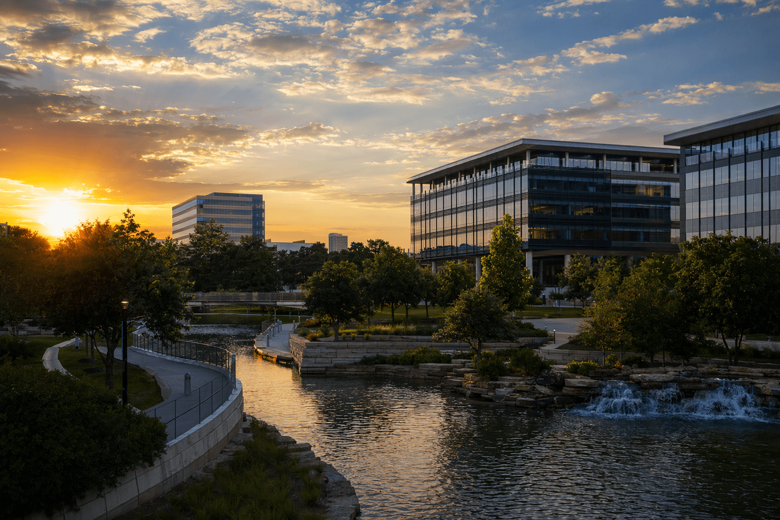 PowerSchool leases 75,000-square-foot Plano office for regional hub