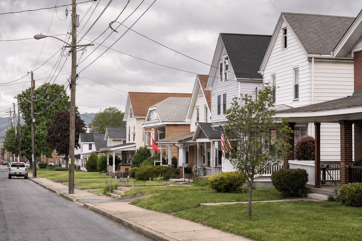 Union County reassessment moves into Mifflinburg district, public meeting set May 14