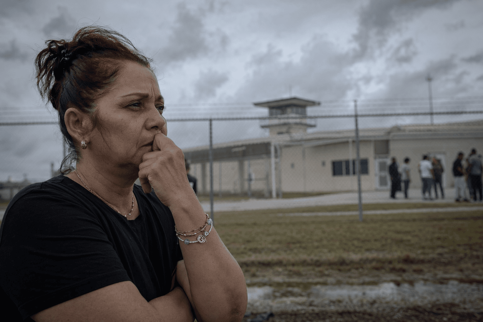 Cuban immigrant dies in Georgia ICE custody, suicide suspected, investigation ongoing