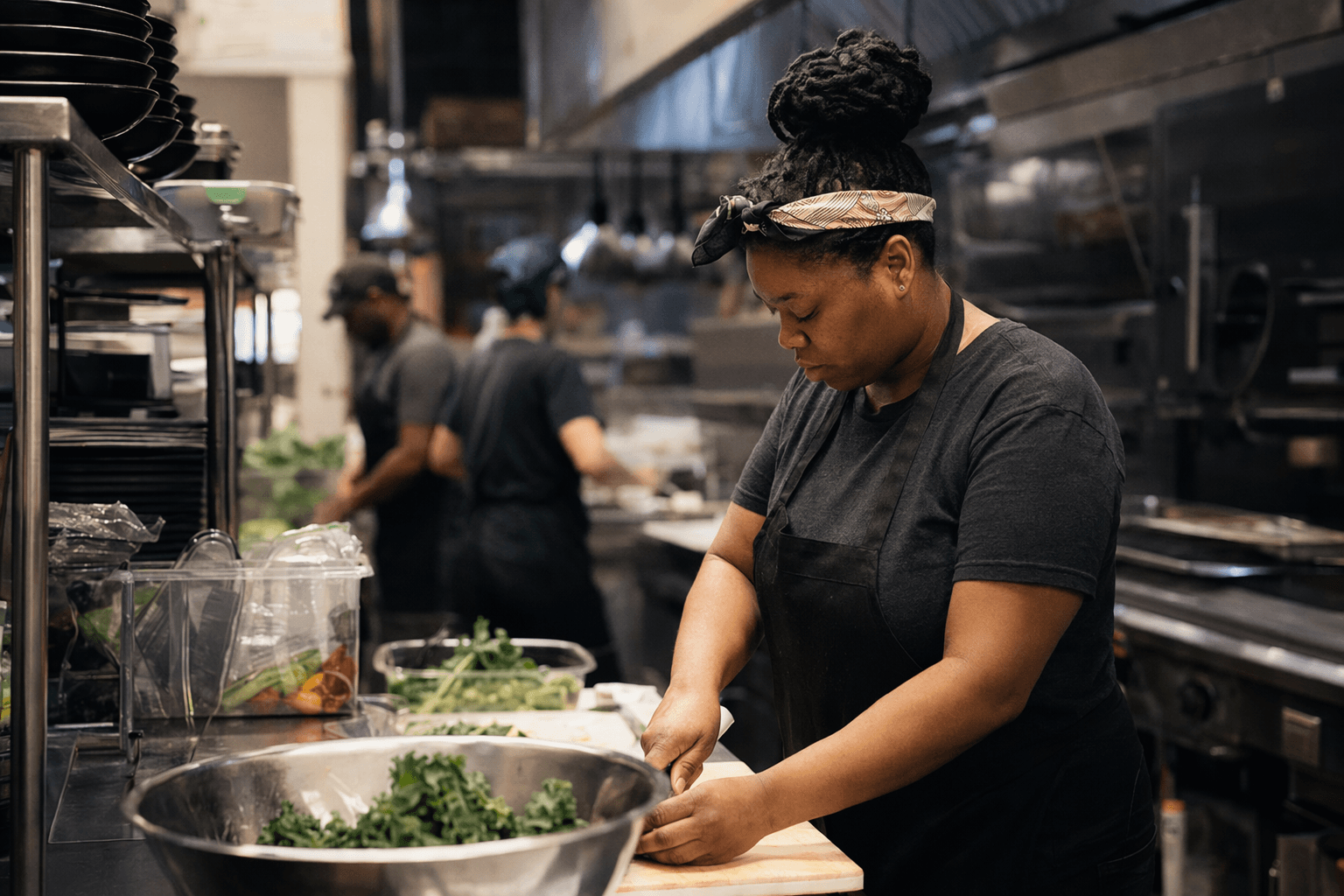 First Watch expands wellness benefits for all hourly restaurant workers