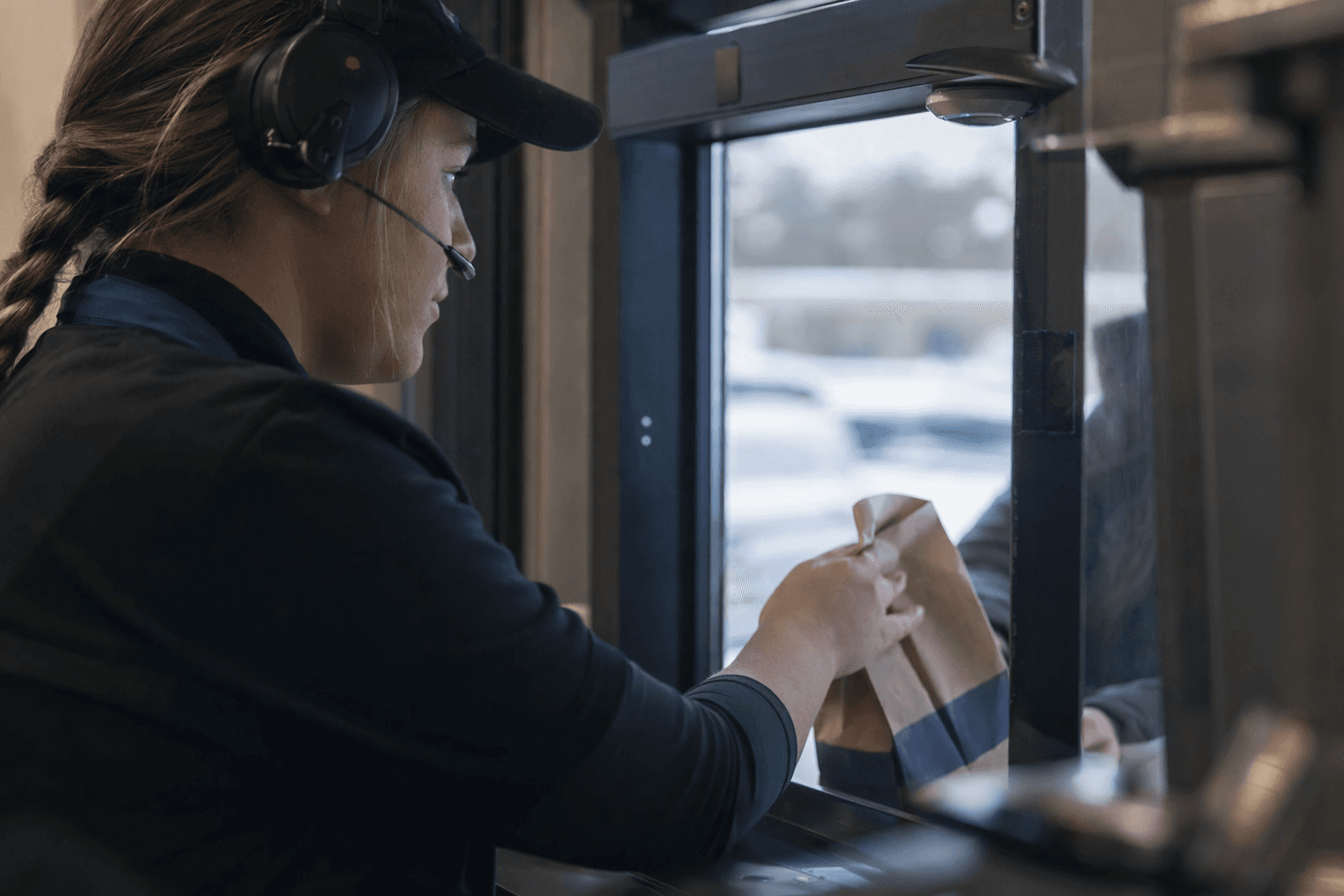 Culver’s adds AI vision to 1,000 restaurants, raising labor scrutiny