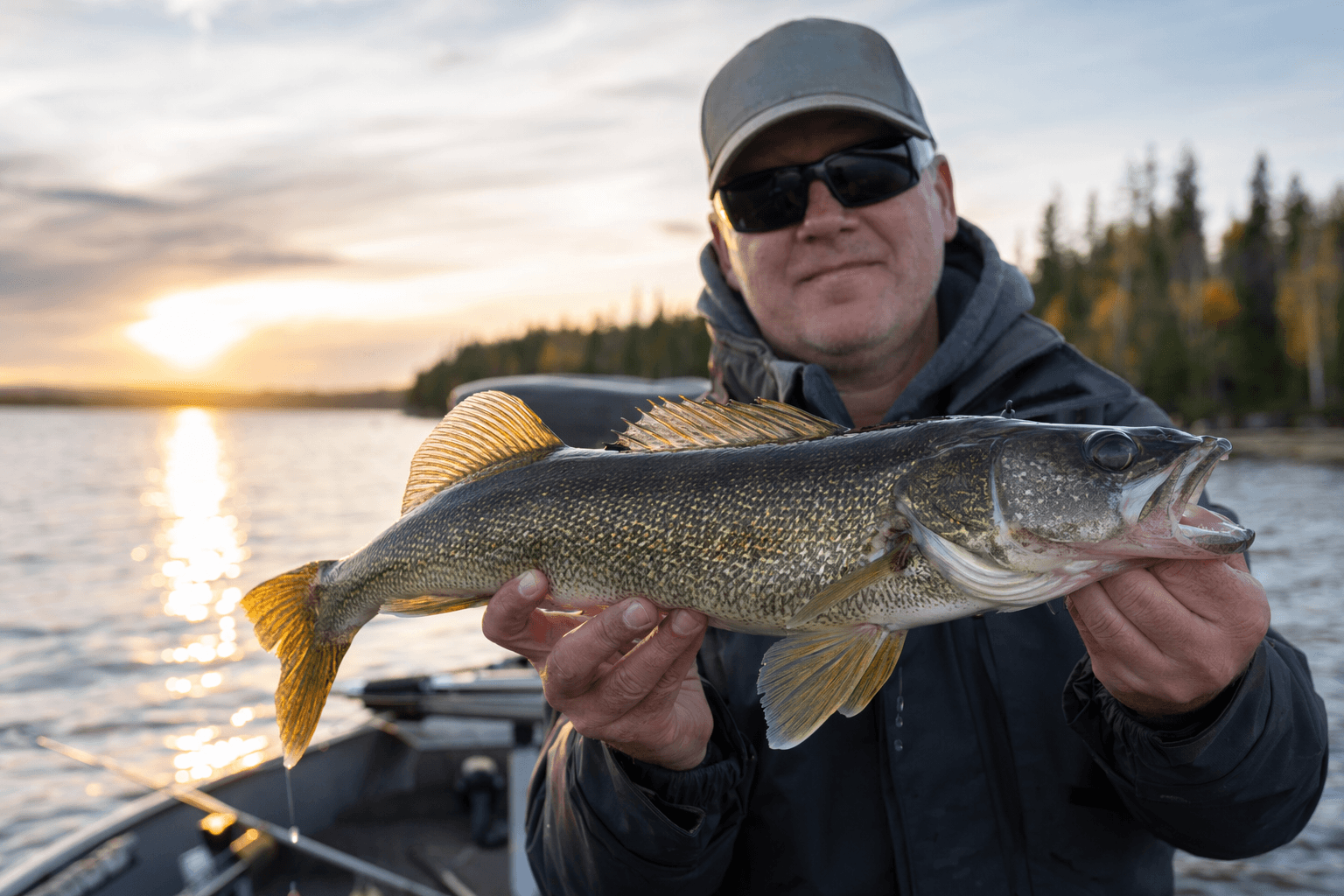 Minnesota warns St. Louis County anglers on fish consumption limits