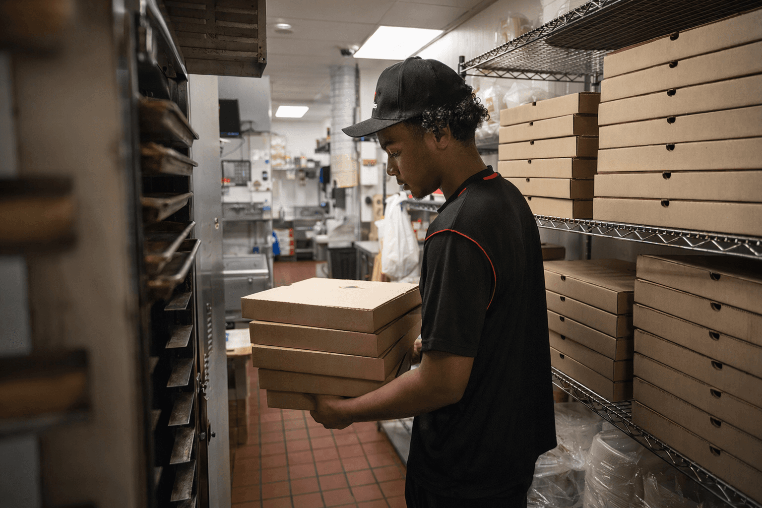 Pizza Hut workers may qualify for unemployment after store closures, cuts