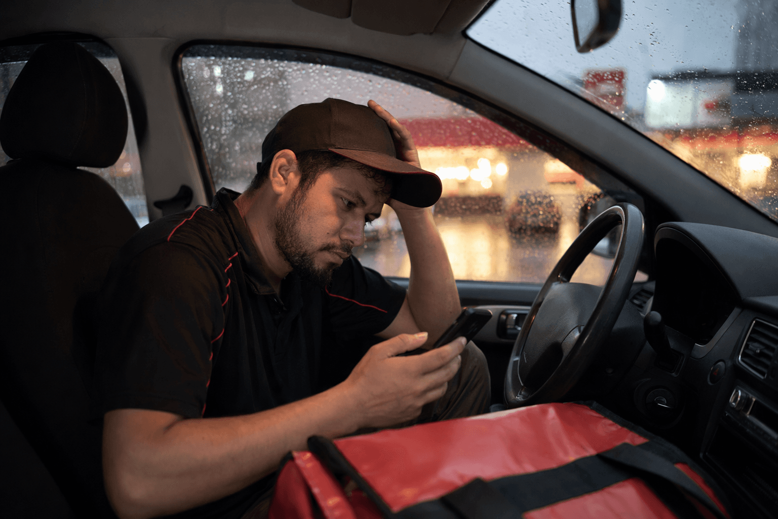 Pizza Hut Delivery Drivers, Employee or Contractor Status Determines Pay Rights