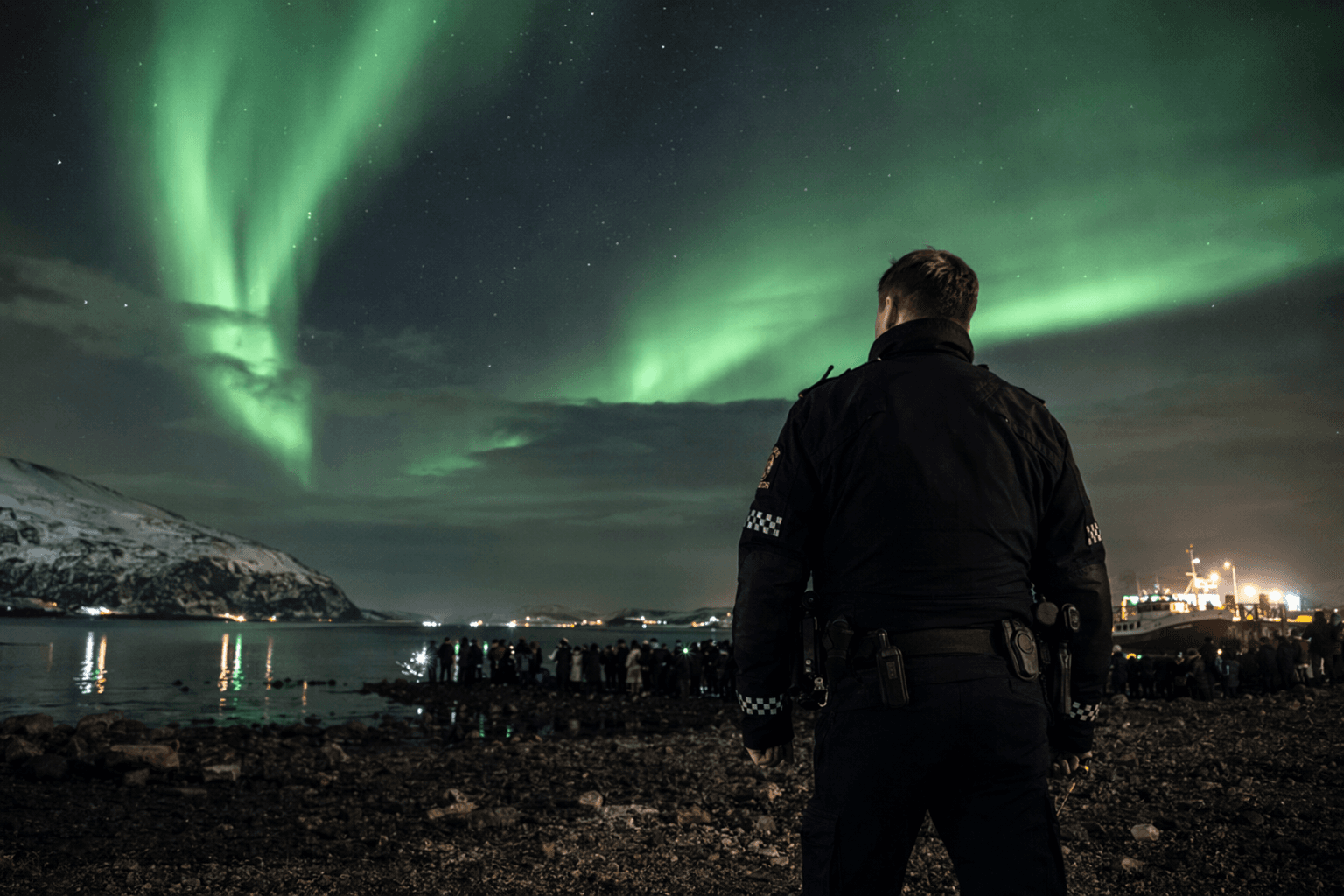Northern Norway tourism boom draws scammers, police crack down on illegal guides
